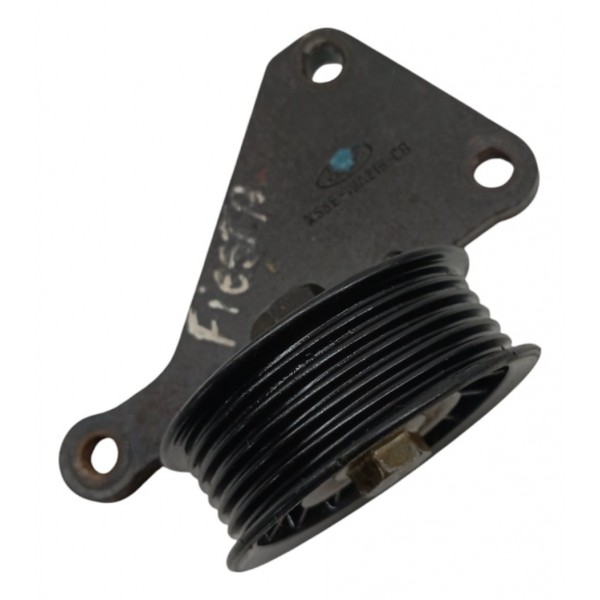 Tensor Correia Alternador Ford Ka Fiesta Courrier 1.0 2002