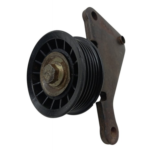 Tensor Correia Alternador Ford Ka Fiesta Courrier 1.0 2002