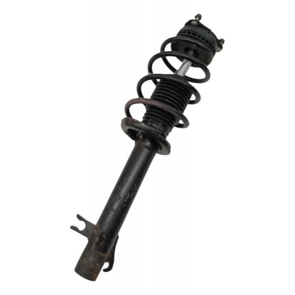 Amortecedor Mola Dianteira Esquerda Ford Ka Fiesta 1.0 2003