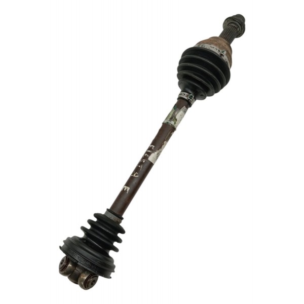 Semi Eixo Esquerdo Ford Fiesta Hatch 1.0 2002 2003 2004 2005