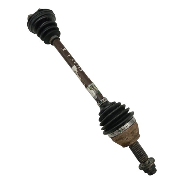 Semi Eixo Esquerdo Ford Fiesta Hatch 1.0 2002 2003 2004 2005