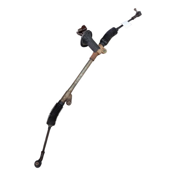 Caixa Direção Mecanica Ford Fiesta Hatch 1.0 2001 2002 2003