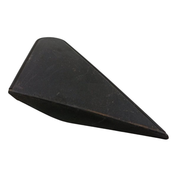 Moldura Externa Retrovisor Esquerdo Ford Fiesta 1.0 2002 03