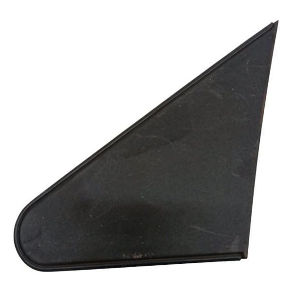 Moldura Externa Retrovisor Esquerdo Ford Fiesta 1.0 2002 03