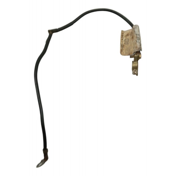 Cabo Negativo Bateria Ford Fiesta Hatch 1.0 2002 2003 2004