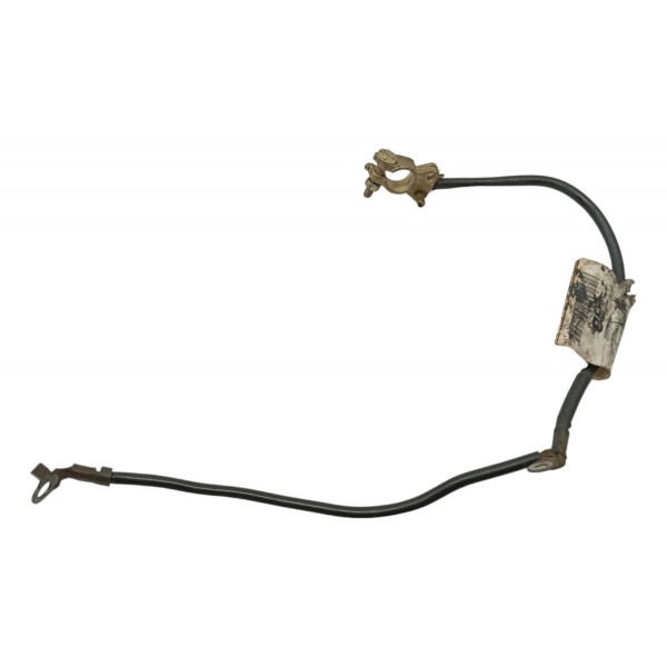 Cabo Negativo Bateria Ford Fiesta Hatch 1.0 2002 2003 2004