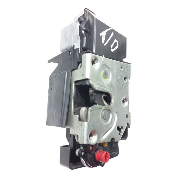 Fechadura Porta Traseira Direita Citroen Picasso