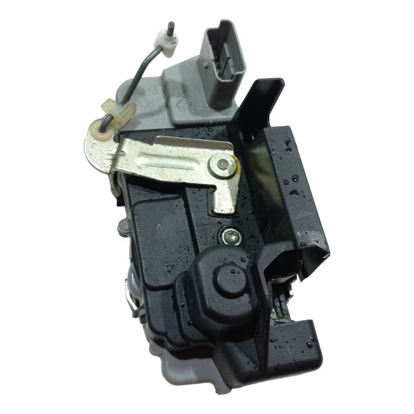 Fechadura Porta Traseira Direita Citroen Picasso