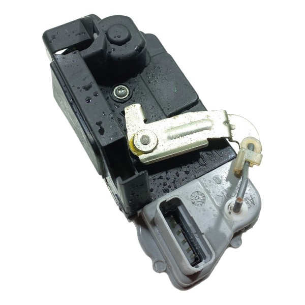 Fechadura Porta Traseira Direita Citroen Picasso