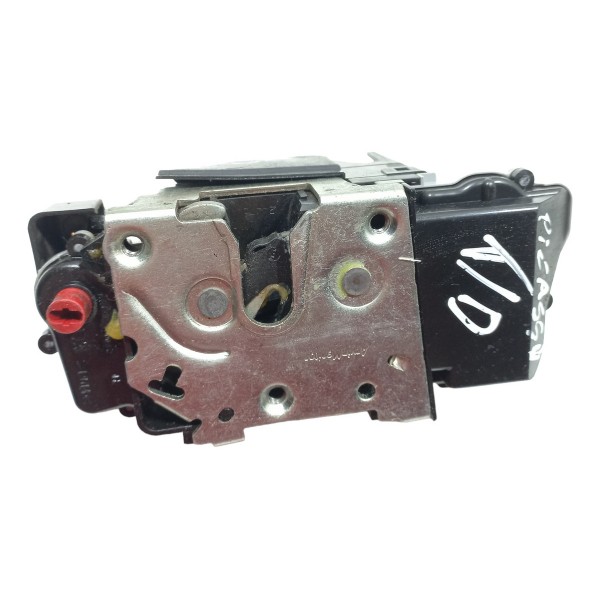 Fechadura Porta Traseira Direita Citroen Picasso