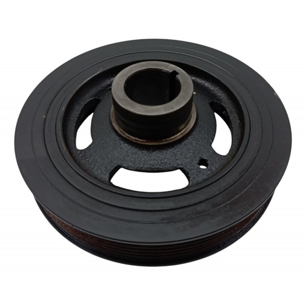 Polia Virabrequim Kia Sorento 2.4 2013 2014 2015 2016 2017