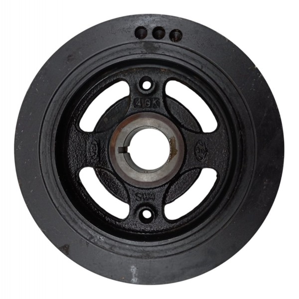 Polia Virabrequim Kia Sorento 2.4 2013 2014 2015 2016 2017