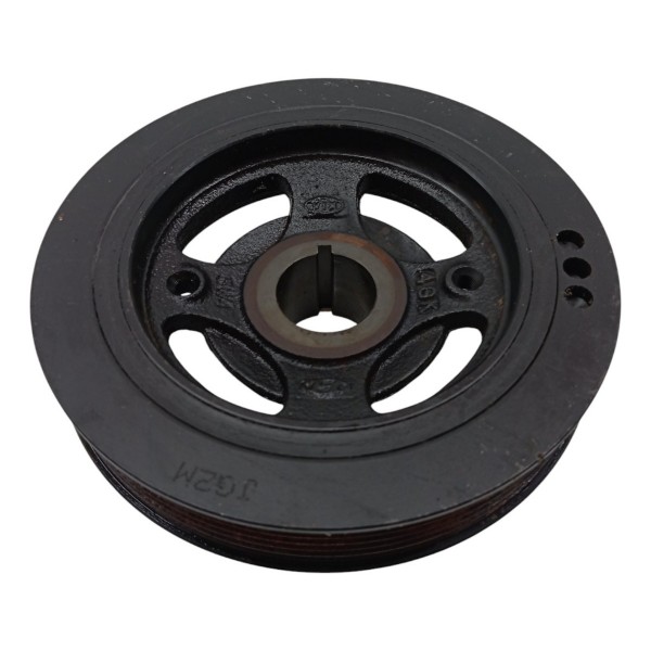 Polia Virabrequim Kia Sorento 2.4 2013 2014 2015 2016 2017