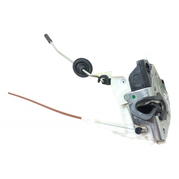 Fechadura Porta Dianteira Direita Volkswagen Spacefox 2015