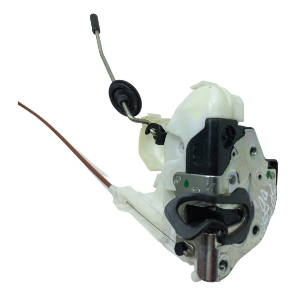 Fechadura Porta Dianteira Direita Volkswagen Spacefox 2015