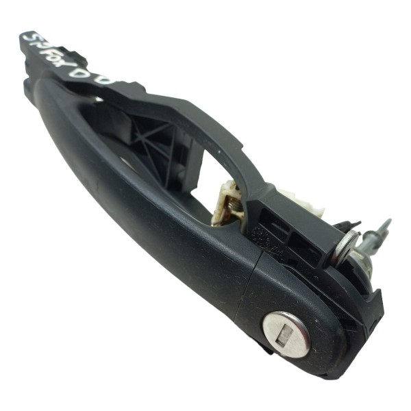 Maçaneta Externa Dianteira Direita  Spacefox 2015