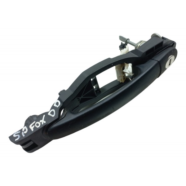 Maçaneta Externa Dianteira Direita  Spacefox 2015