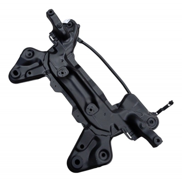 Quadro Agregado Suspensão Peugeot 208 1.5 2014 2015 2016 17