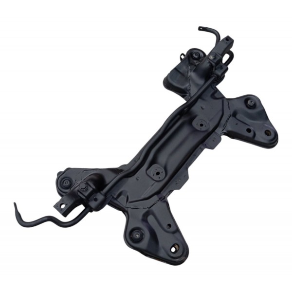 Quadro Agregado Suspensão Peugeot 2008 1.6 16v 2017 2018