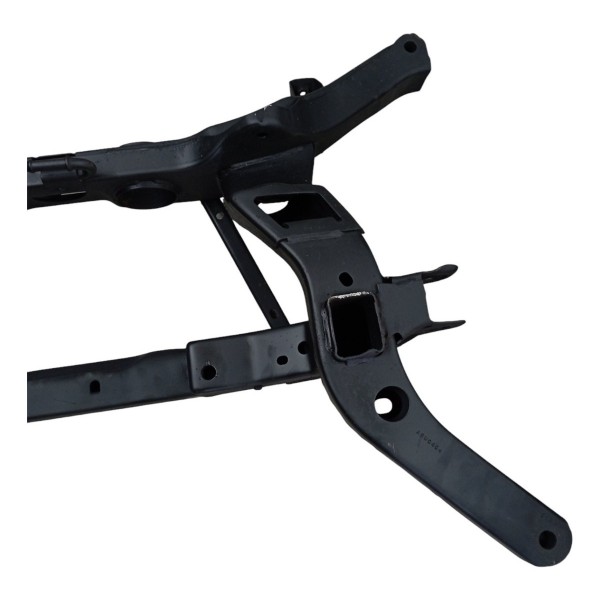 Quadro Agregado Traseiro Chevrolet Captiva 2.4 2009 2010 11