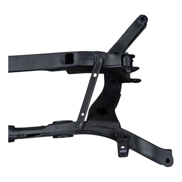 Quadro Agregado Traseiro Chevrolet Captiva 2.4 2009 2010 11