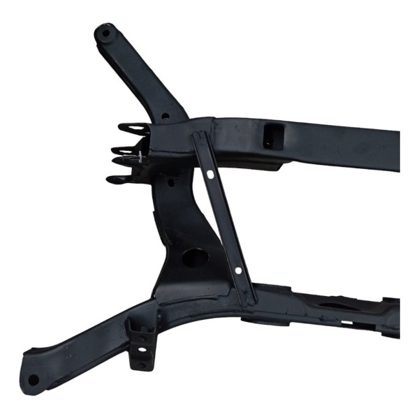 Quadro Agregado Traseiro Chevrolet Captiva 2.4 2009 2010 11