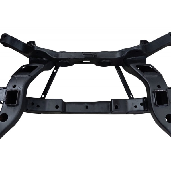 Quadro Agregado Traseiro Chevrolet Captiva 2.4 2009 2010 11