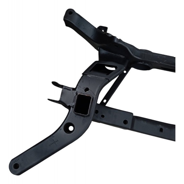 Quadro Agregado Traseiro Chevrolet Captiva 2.4 2009 2010 11