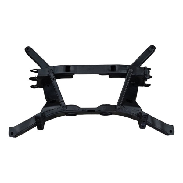 Quadro Agregado Traseiro Chevrolet Captiva 2.4 2009 2010 11