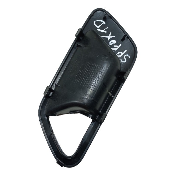 Moldura Maçaneta Traseira Direita Volkswagen Spacefox 2015