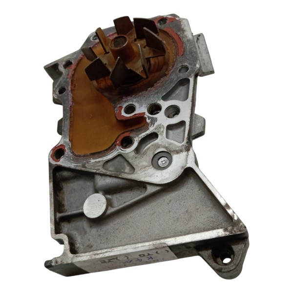 Bomba Agua Motor K4m Renault Kangoo 1.6 16v 2014 2015 2016