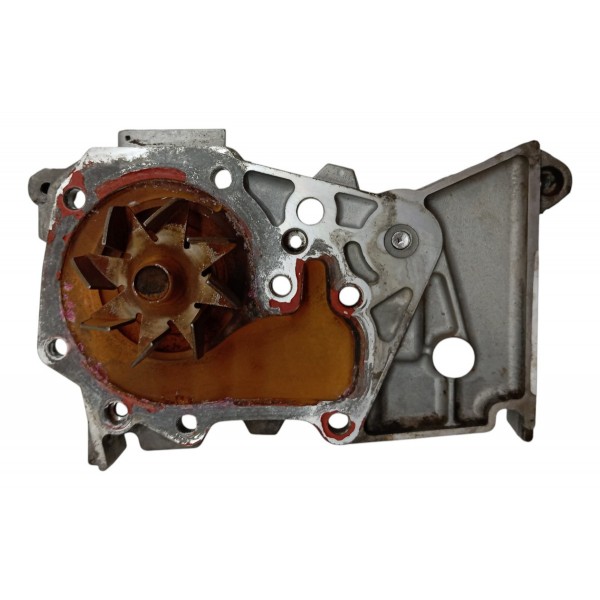Bomba Agua Motor K4m Renault Kangoo 1.6 16v 2014 2015 2016