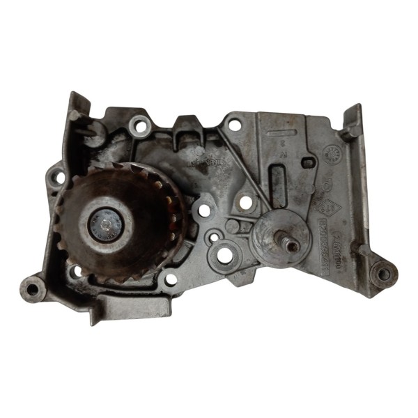 Bomba Agua Motor K4m Renault Kangoo 1.6 16v 2014 2015 2016