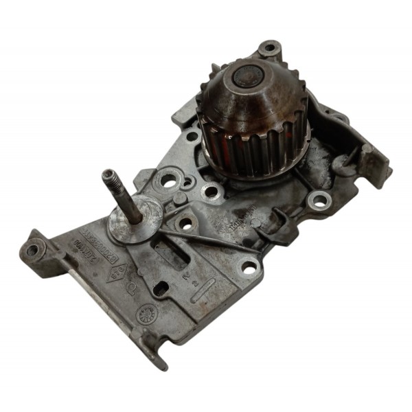 Bomba Agua Motor K4m Renault Kangoo 1.6 16v 2014 2015 2016