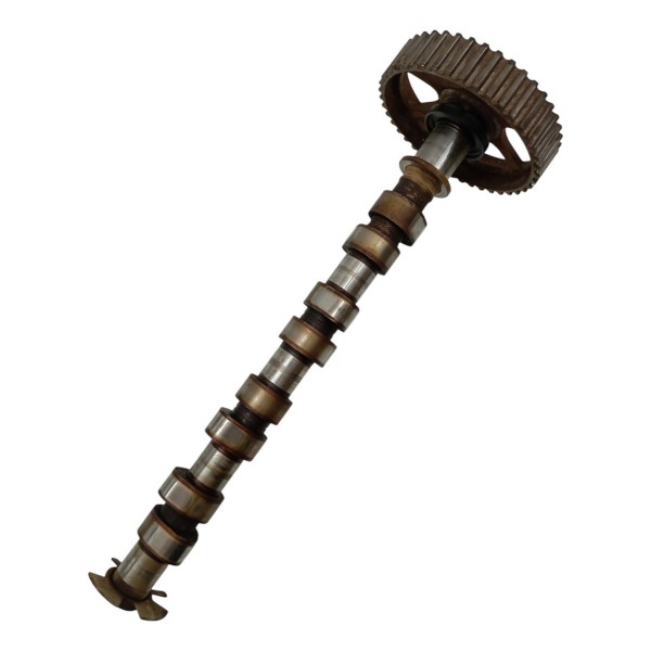 Eixo Comando Valvulas Renault Logan 1.0 16v 2014 2015 2016