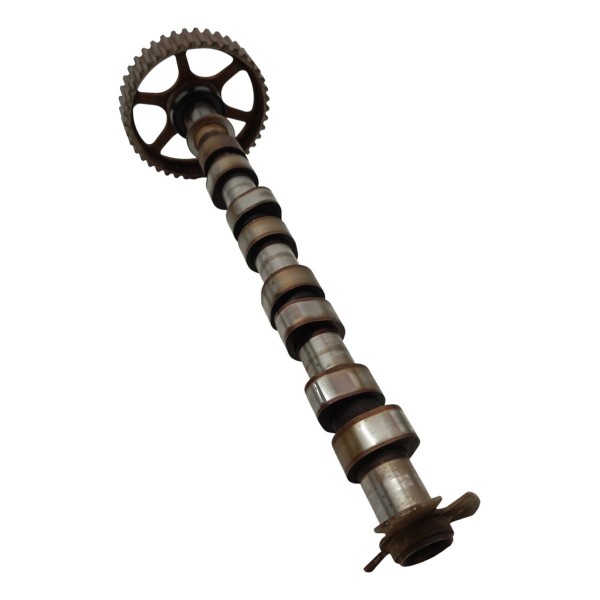 Eixo Comando Valvulas Renault Logan 1.0 16v 2014 2015 2016