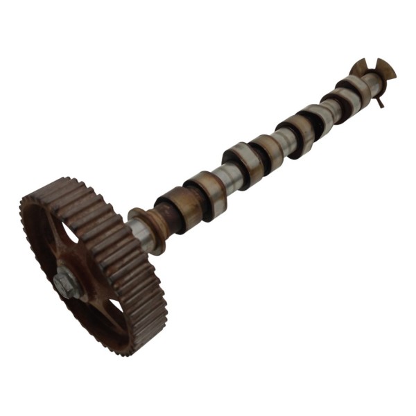 Eixo Comando Valvulas Renault Logan 1.0 16v 2014 2015 2016