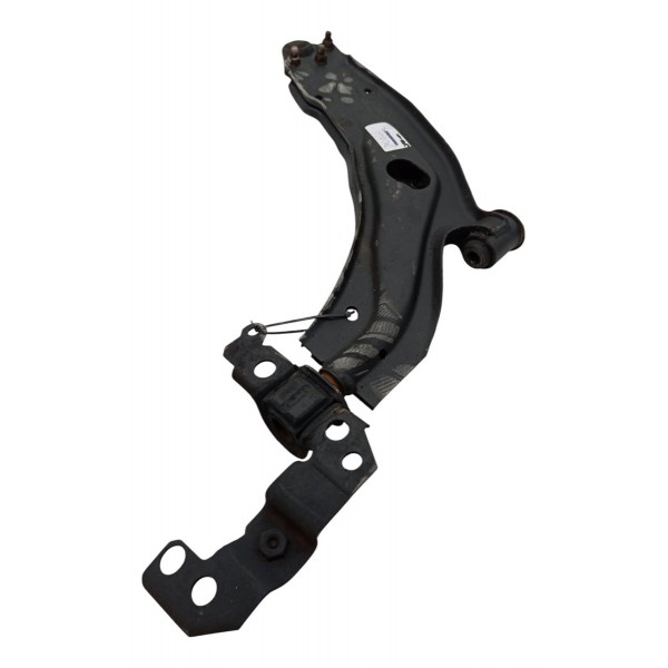 Balança Bandeja Dianteira Direita Fiat Doblo 1.8 2007 2008