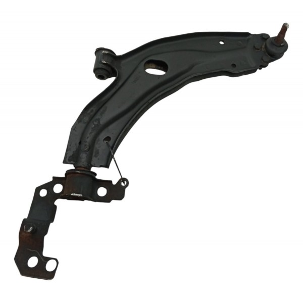 Balança Bandeja Dianteira Direita Fiat Doblo 1.8 2007 2008