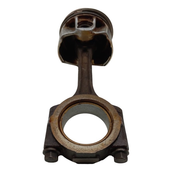 Pistão Biela Motor Renault Logan 1.0 2014 2015 2016 2017