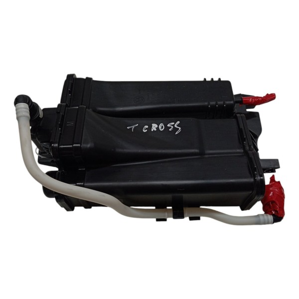 Filtro Canister Volkswagen Tcross Tsi 1.0 2020 2021 2022 23