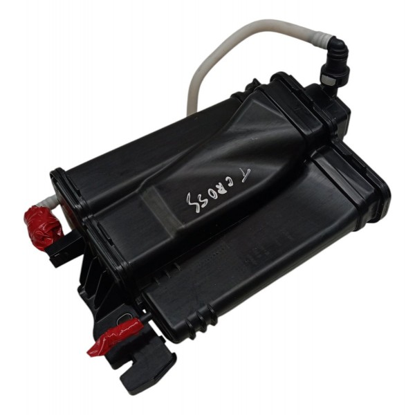 Filtro Canister Volkswagen Tcross Tsi 1.0 2020 2021 2022 23