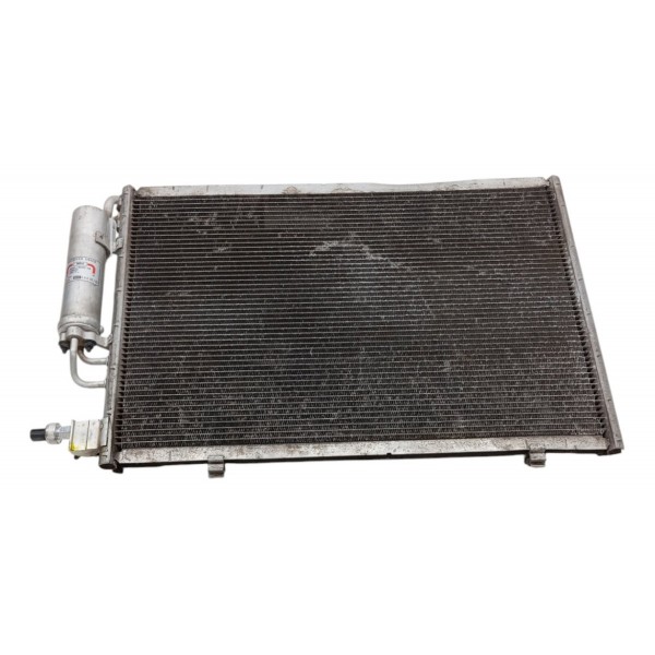 Condensador Ar Condicionado Ford Ka 1.0 3cc 2015 2016 2017