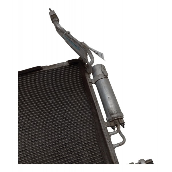 Condensador Ar Condicionado Ford Ka 1.0 3cc 2015 2016 2017