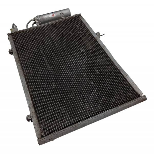 Condensador Ar Condicionado Ford Ka 1.0 3cc 2015 2016 2017