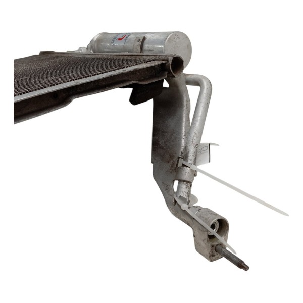 Condensador Ar Condicionado Ford Ka 1.0 3cc 2015 2016 2017