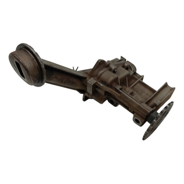 Bomba Oleo Motor K4m Renault Kangoo 1.6 16v 2014 2015 2016