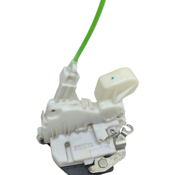 Fechadura Porta Traseira Esquerda Volkswagen Spacefox 2015