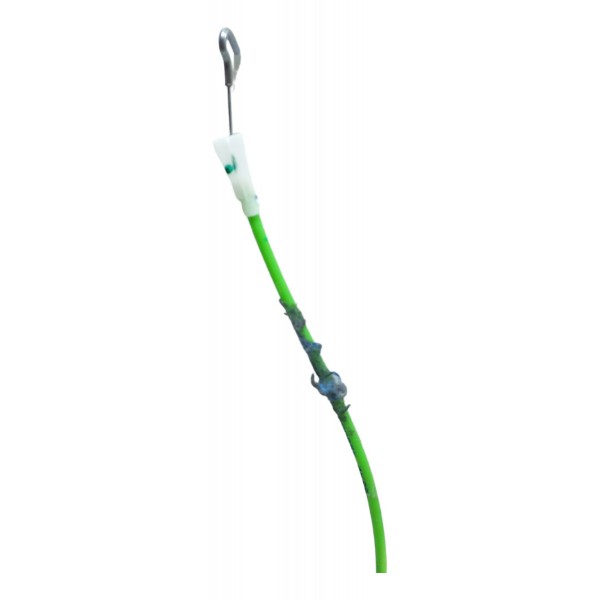 Fechadura Porta Traseira Esquerda Volkswagen Spacefox 2015