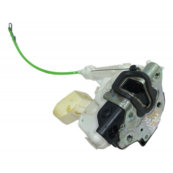 Fechadura Porta Traseira Esquerda Volkswagen Spacefox 2015